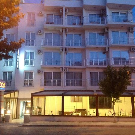 Mood Beach Hotel Altınkum エクステリア 写真