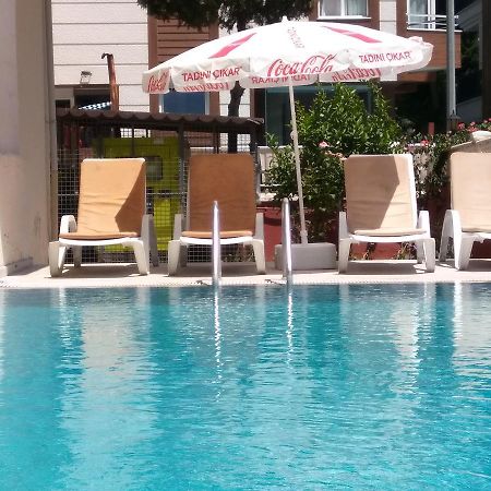 Mood Beach Hotel Altınkum エクステリア 写真