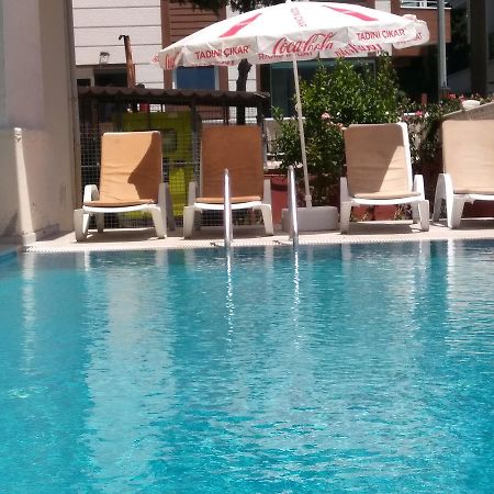 Mood Beach Hotel Altınkum エクステリア 写真