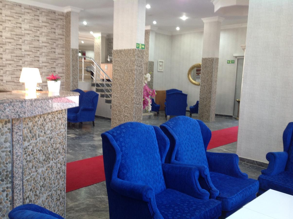 Mood Beach Hotel Altınkum エクステリア 写真