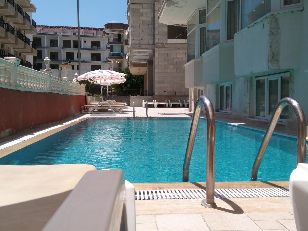Mood Beach Hotel Altınkum エクステリア 写真
